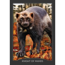 Guardian Of The Night Tarot kortos Hay House Guardian Of The Night Tarot kortos Hay House
