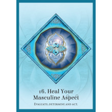 The Secret Language of Your Soul oracle kortos Blue Angel The Secret Language of Your Soul oracle kortos Blue Angel