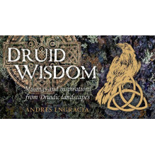 Druid Wisdom Inspiration kortos Rockpool Druid Wisdom Inspiration kortos Rockpool