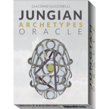 Jungian Archetypes Oracle Kortos Lo Scarabeo Jungian Archetypes Oracle Kortos Lo Scarabeo