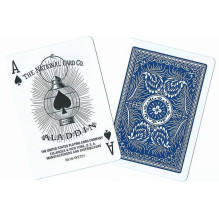 1001 Aladdin žaidimo kortos USPCC (mėlynos) 1001 Aladdin žaidimo kortos USPCC (mėlynos)