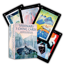 Visionary I Ching oracle...