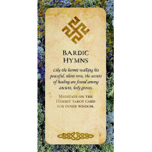 Druid Wisdom Inspiration kortos Rockpool Druid Wisdom Inspiration kortos Rockpool