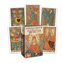 Symbolic Tarot of Wirth...