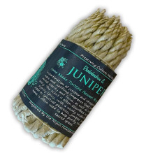 Pure Herbs Rhododendron &amp; Juniper Rope smilkalai Nepali Rope