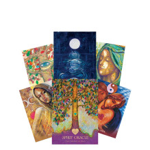 Spirit oracle 3th edition...