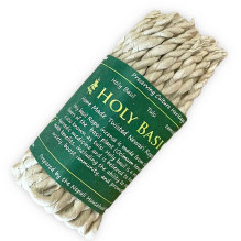 Pure Herbs Holy Basil Rope...