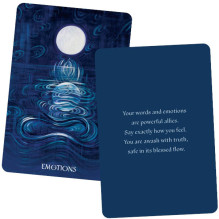 Spirit oracle 3th edition kortos Blue Angel Spirit oracle 3th edition kortos Blue Angel