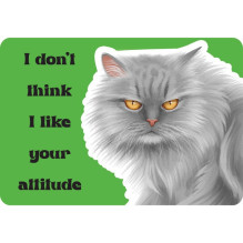 Cattitude kortos Rockpool Publishing Cattitude kortos Rockpool Publishing