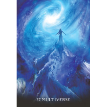 The Oracle Of Portals kortos Blue Angel The Oracle Of Portals kortos Blue Angel