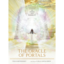 The Oracle Of Portals kortos Blue Angel The Oracle Of Portals kortos Blue Angel