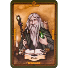 Mists Of Avalon Oracle kortos Rockpool Mists Of Avalon Oracle kortos Rockpool