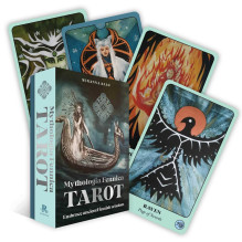 Mythologia Fennica taro...