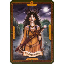 Mists Of Avalon Oracle kortos Rockpool Mists Of Avalon Oracle kortos Rockpool