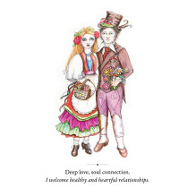 Oracle of the Wylder Ones kortos Blue Angel Oracle of the Wylder Ones kortos Blue Angel