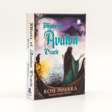 Mists Of Avalon Oracle kortos Rockpool Mists Of Avalon Oracle kortos Rockpool