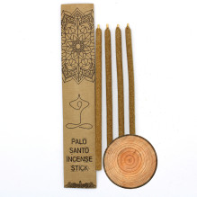 Palo Santo smilkalai -...