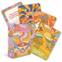 Cards for Daily Gratitude...