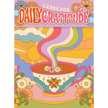 Cards for Daily Gratitude kortos Rockpool