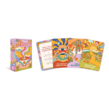 Cards for Daily Gratitude kortos Rockpool Cards for Daily Gratitude kortos Rockpool