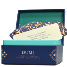Rumi kortos Blue Angel Rumi kortos Blue Angel