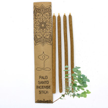 Palo Santo smilkalai -...