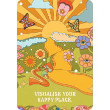 Cards for Daily Gratitude kortos Rockpool
