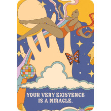 Cards for Daily Gratitude kortos Rockpool
