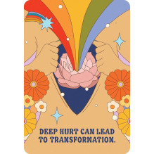 Cards for Daily Gratitude kortos Rockpool Cards for Daily Gratitude kortos Rockpool