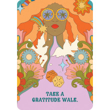 Cards for Daily Gratitude kortos Rockpool