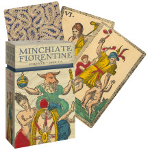 Minchiate Fiorentine Anima...