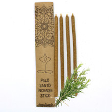 Palo Santo smilkalai -...