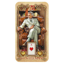 Lustrous Lenormand Oracle kortos Llewellyn Lustrous Lenormand Oracle kortos Llewellyn
