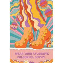 Cards for Daily Gratitude kortos Rockpool