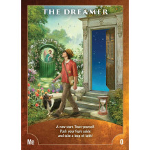 Angel Wisdom Tarot kortos Hay House Angel Wisdom Tarot kortos Hay House