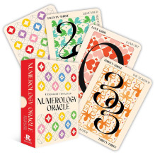 Numerology Oracle kortos...