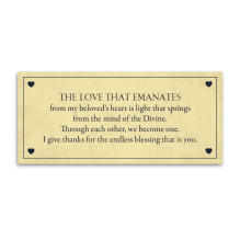 Soul Mate kortos Blue Angel