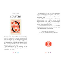Numerology Oracle kortos Rockpool Numerology Oracle kortos Rockpool