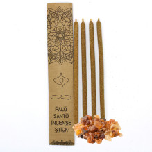 Palo Santo smilkalai -...