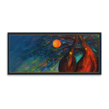 Soul Mate kortos Blue Angel