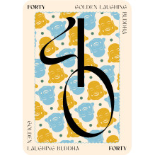 Numerology Oracle kortos Rockpool Numerology Oracle kortos Rockpool