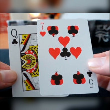 Heka žaidimo kortos Heka žaidimo kortos