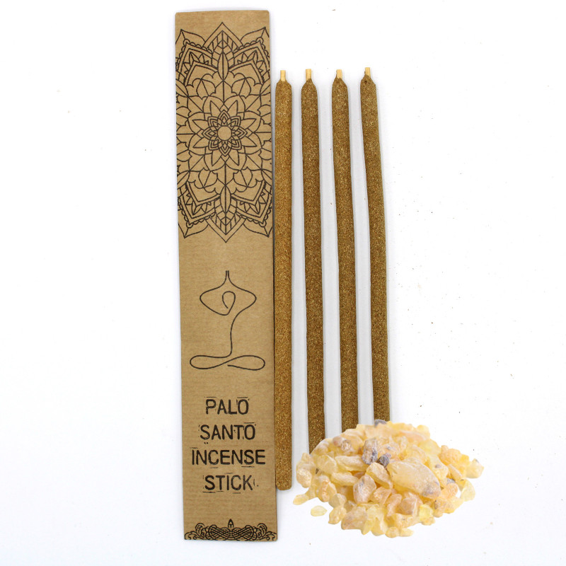 Palo Santo smilkalai - Copal Aw Artisan