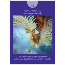 Angel Tarot kortos Hay House Angel Tarot kortos Hay House