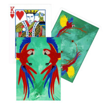Infinity Playing Cards...