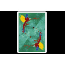 Infinity Playing Cards kortos Difatta Infinity Playing Cards kortos Difatta