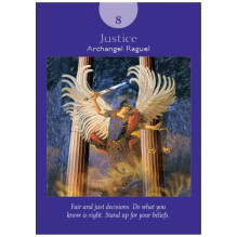 Angel Tarot kortos Hay House Angel Tarot kortos Hay House