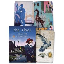 The River Oracle kortos Llewellyn The River Oracle kortos Llewellyn
