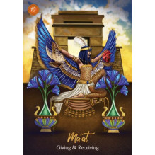 African Goddess Rising Oracle Cards Hay House African Goddess Rising Oracle Cards Hay House
