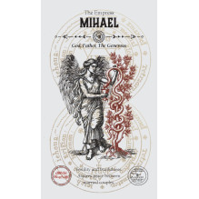 Angel Tarot Pocket kortos kišėninės Rockpool